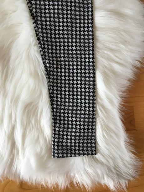 Dievčenské legíny - viac veľkostí., kugo,152 / 164