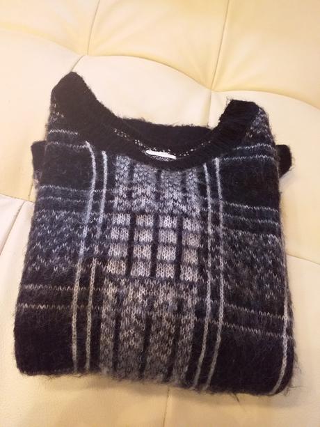 Pulover, f&f,140