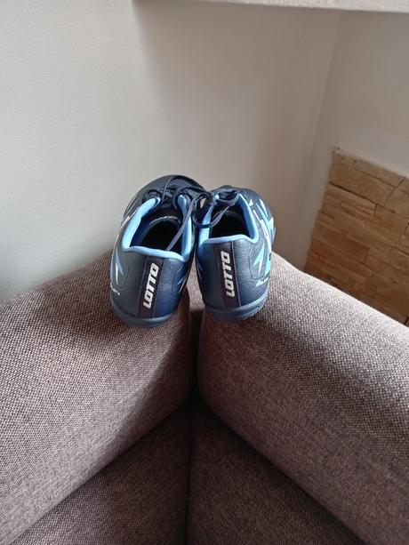 Halovky lotto, lotto,36