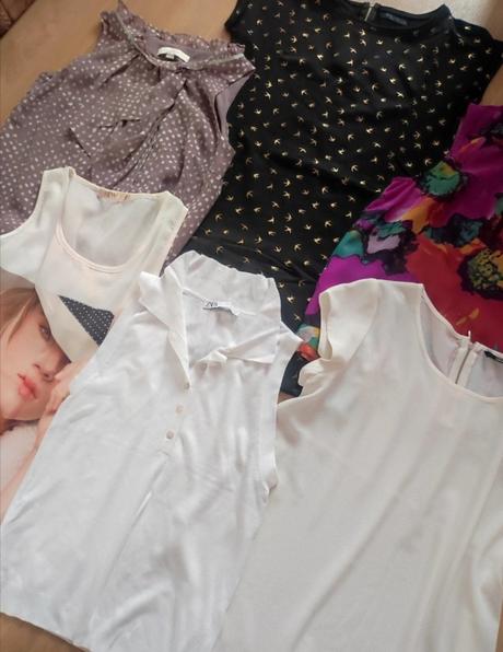 Balíček vo veľkosti m, m