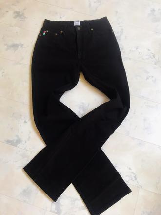 Hrubšie rifle moschino, moschino,l