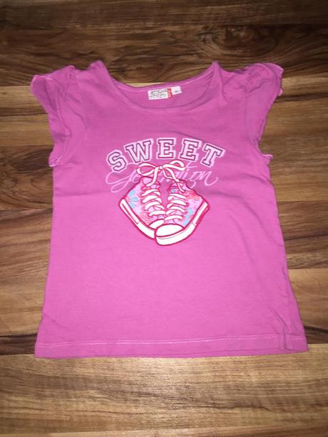 Nosené tričko , nkd,110