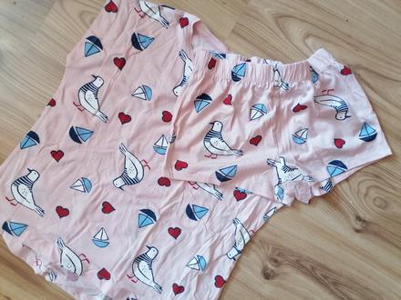 Pyžamko, pepperts,158 / 164