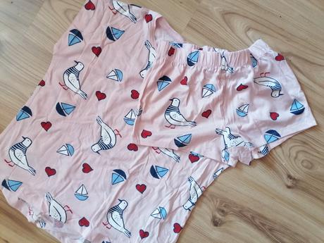 Pyžamko, pepperts,158 / 164