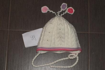 Zimna ciapka vyborny stav, 98