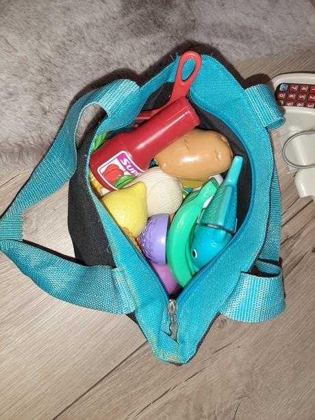 Potreby do kuchynky, 