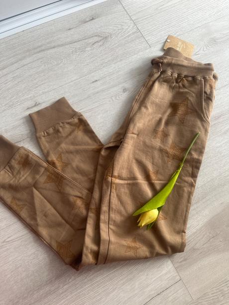 Tepláky zab kids, 152