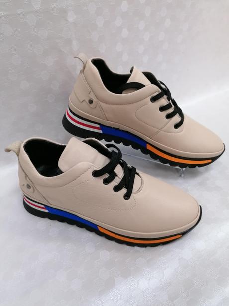 Dámske tenisky 23221332 z+ b+ca, 37 / 38 / 39 / 40 / 41