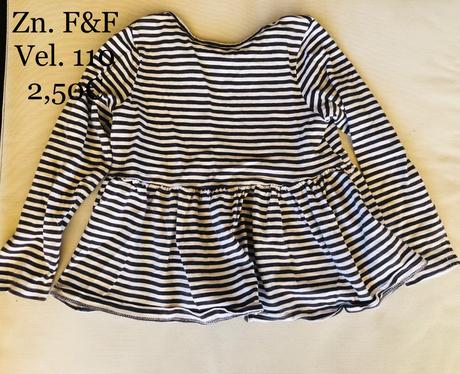 Tunika, f&f,110