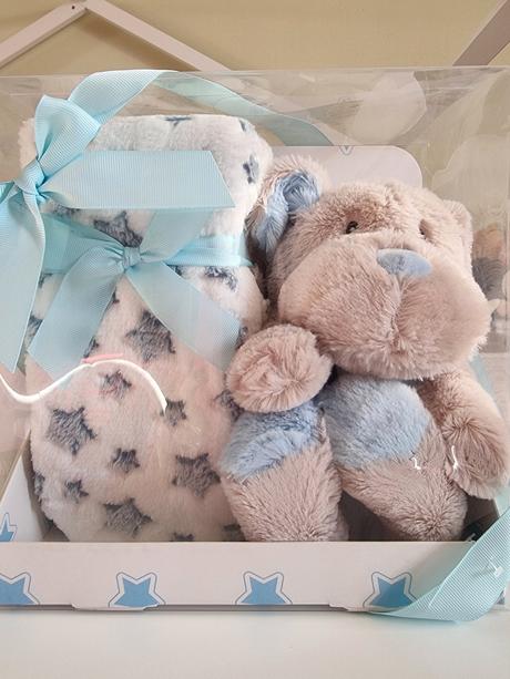 Darcek pre novorodenca, 