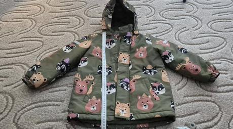 Bunda lindex, lindex,122