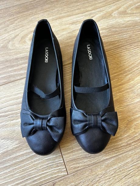 Baleriny, lasocki,33