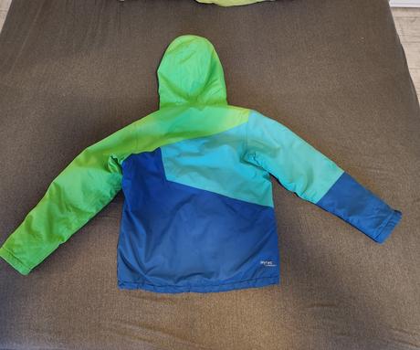 Praktická bunda, 146