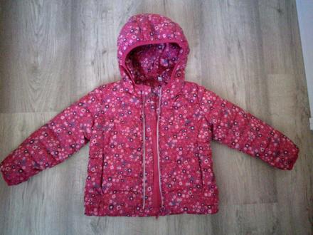 Prechodna bunda, palomino,92