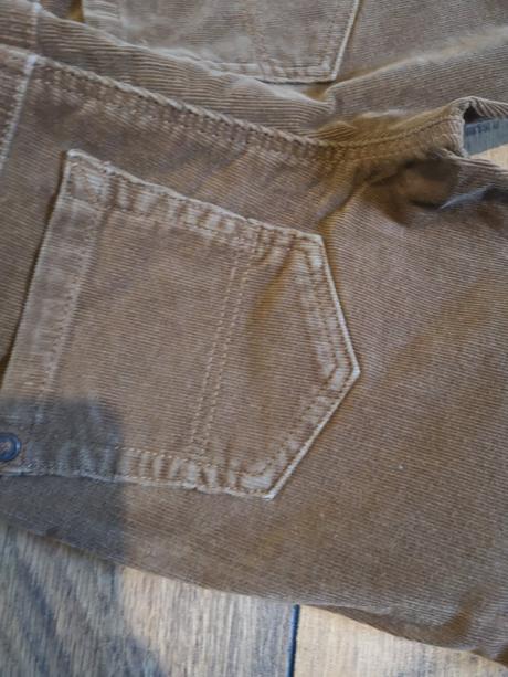 Chlapčenské nohavice next veľkosť 104, next,104