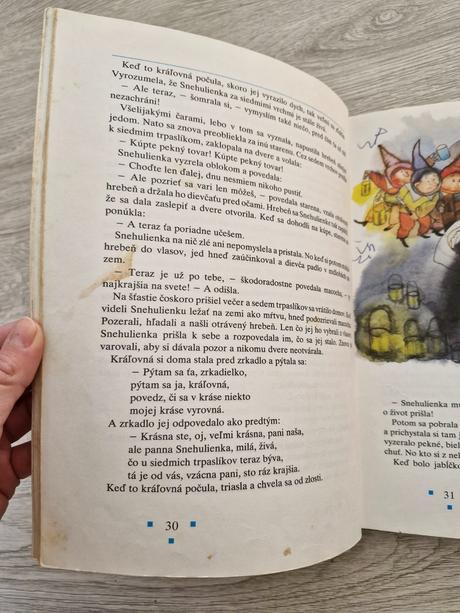 Kniha kráľ drozdia brada, 