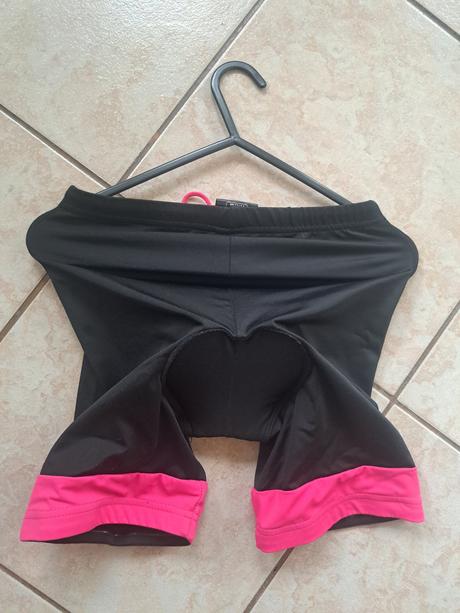 Cyklogate etape, etape,152