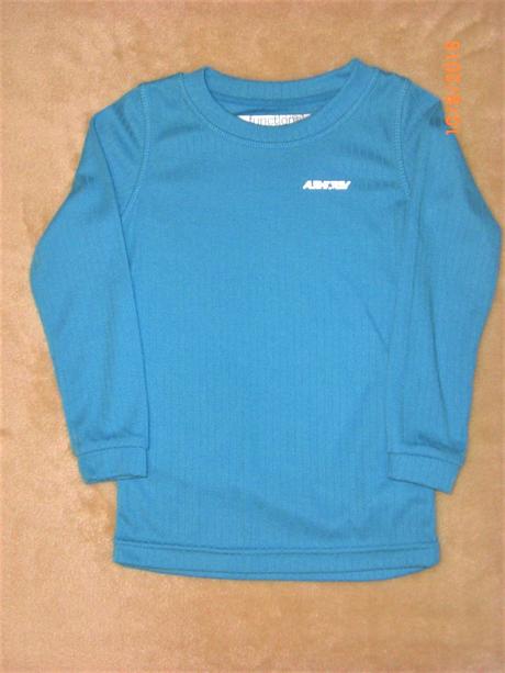 Authority funkcne termopradlo tricko nenosene, authority,104