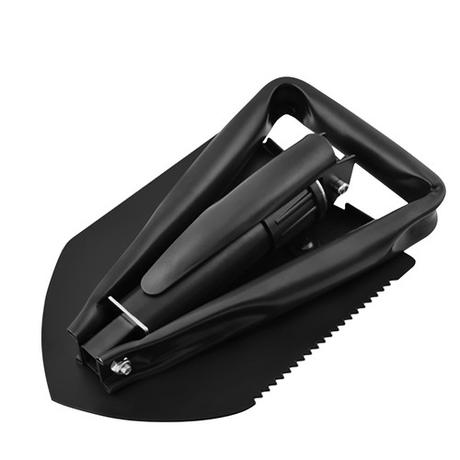 Trizand skladacia lopata, 