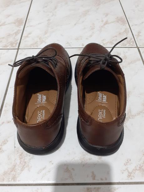 Detské topanky, next,34