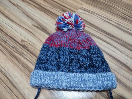 Zimná čiapka, disney,86