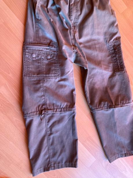 Pánske nohavice xxl, xxl