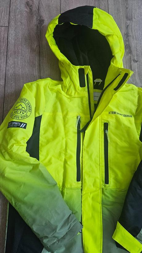 Lyžiarsky komplet 158/164, reserved,158