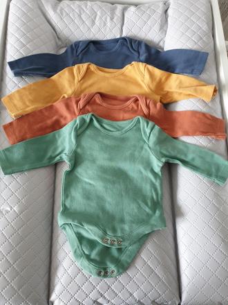 Chlapcenske body, f&f,56