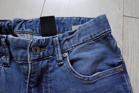 Rifle h&m skinny fit, h&m,152