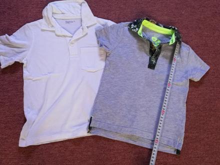 Frajerske tricka 110, gap,110