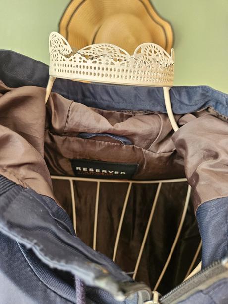 Prechodná bunda, reserved,s