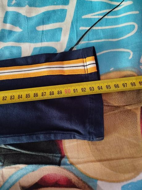 Tchibo legíny 158/164, tchibo,158