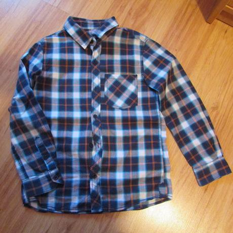 Košeľa, dopodopo,128