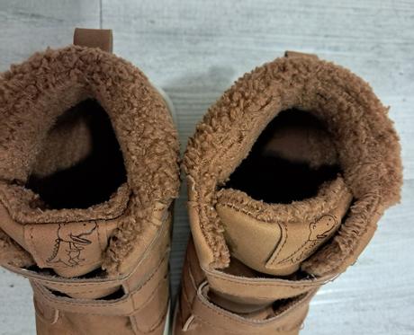 Zimné topánky č.31, pepco,31