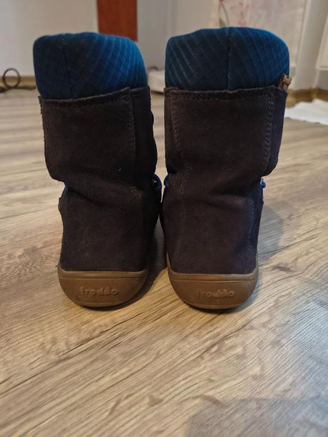 Čižmy froddo, froddo,30