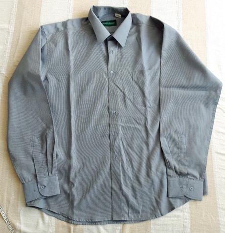 Slávnostná košeľa, xl