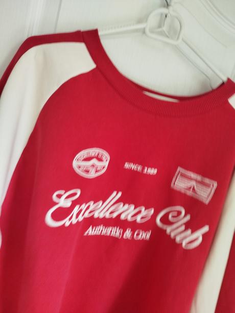 Reserved mikina l/xl, reserved