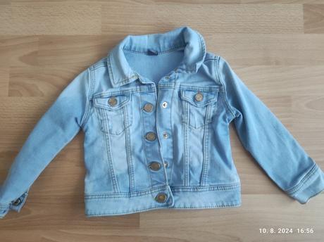 Riflova bunda zara 98, zara,98