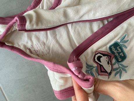 Spaci vak lupilu 70 na zimu, lupilu