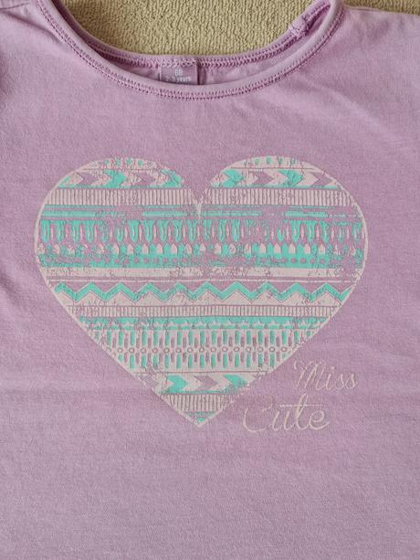 Tričko veľ. 98, dopodopo,98