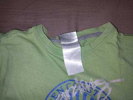 Letné pyžamká, 128