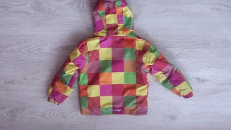 Lyžiarska bunda 110/116, lupilu,110