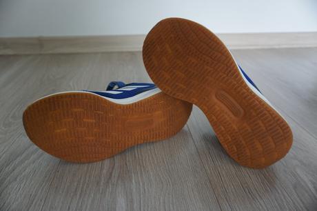 Detské tenisky adidas runfalcon 5 v.35, adidas,35