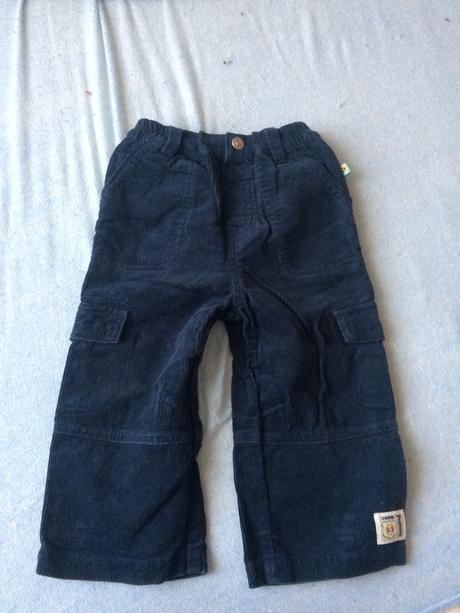 Nohavice na zimu, adams,86