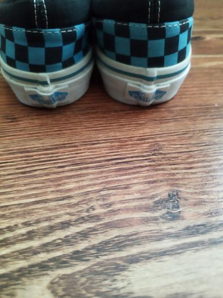 Tenisky, vans,32