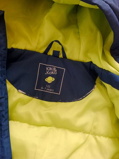 Bunda zimma, kiki&koko,122