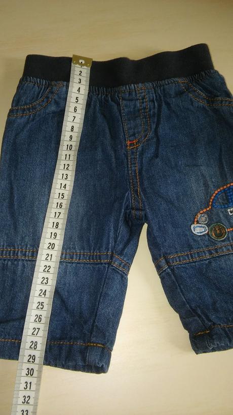 Riflicky pre drobceka 2ks, next,62