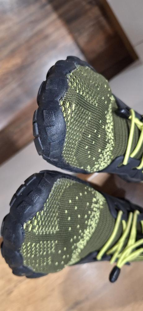 Bennon barefoot tenisky na boso vel 39/40, 40