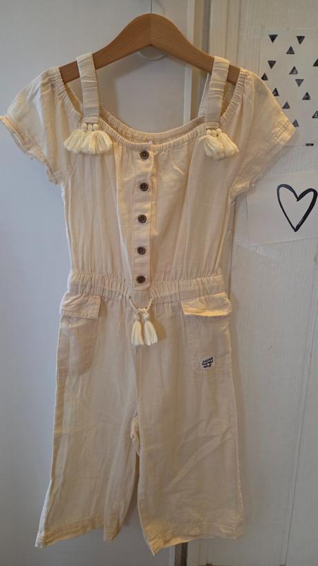 Topolino - letny overal, topolino,110