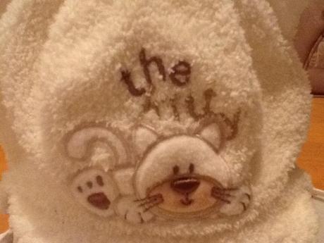 Tepla čiapočka a rukavičky., broel,74